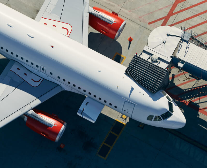 Commercial Pilot